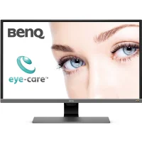 Монитор BenQ EW3270U фото 1